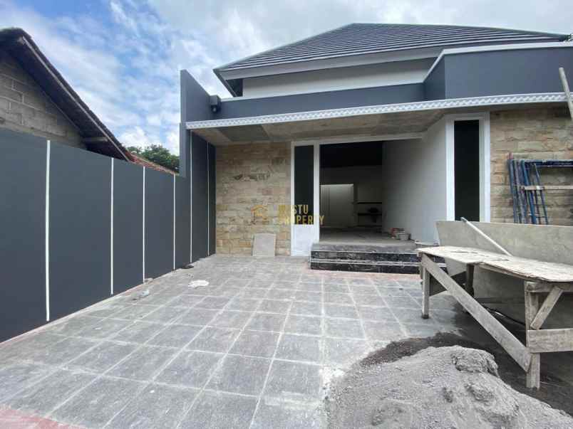 dijual ruko gudang kantor widodomartani ngemplak sleman