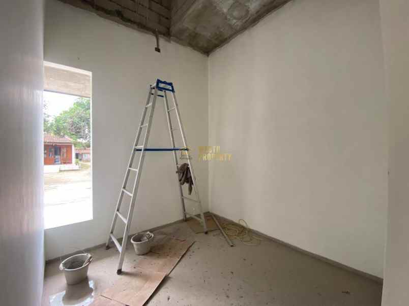 dijual ruko gudang kantor widodomartani ngemplak sleman