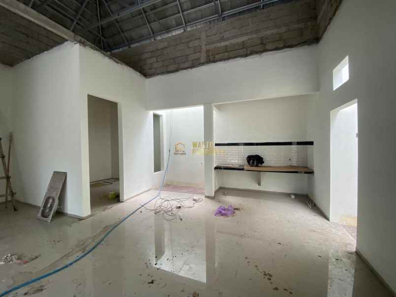 dijual ruko gudang kantor widodomartani ngemplak sleman