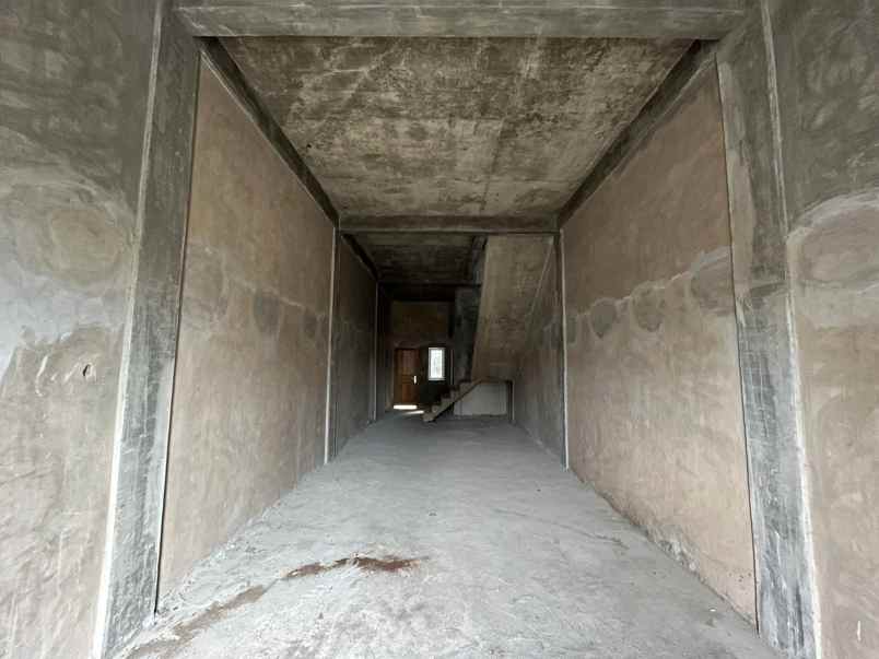 dijual ruko mentari lafayette bhayangkara