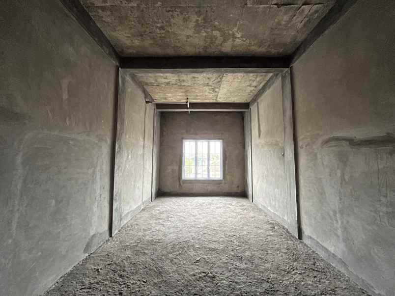 dijual ruko mentari lafayette bhayangkara