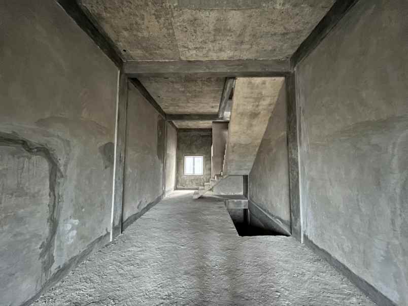 dijual ruko mentari lafayette bhayangkara