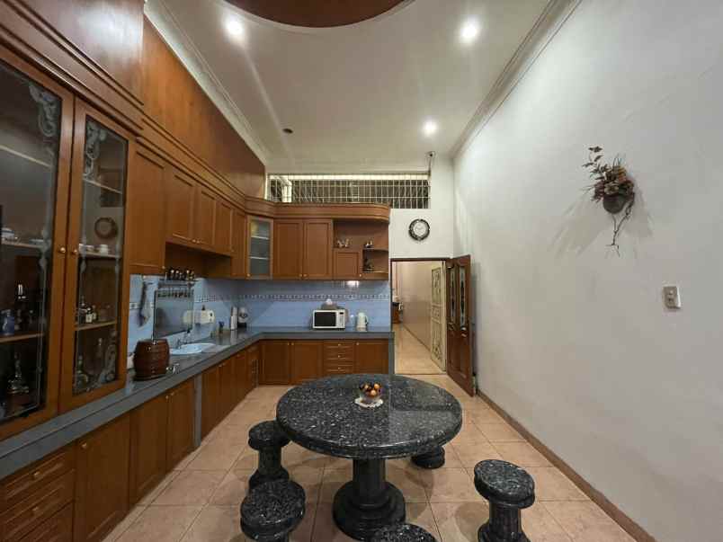 dijual ruko siap huni jalan tapanuli