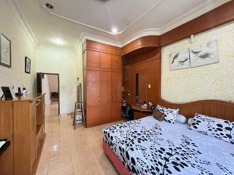 dijual ruko siap huni jalan tapanuli