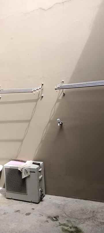 dijual rumah 2 km ke kampus telkom