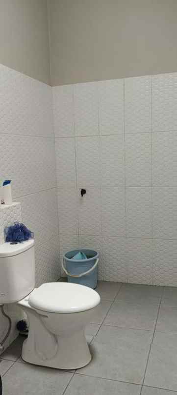 dijual rumah 2 km ke kampus telkom