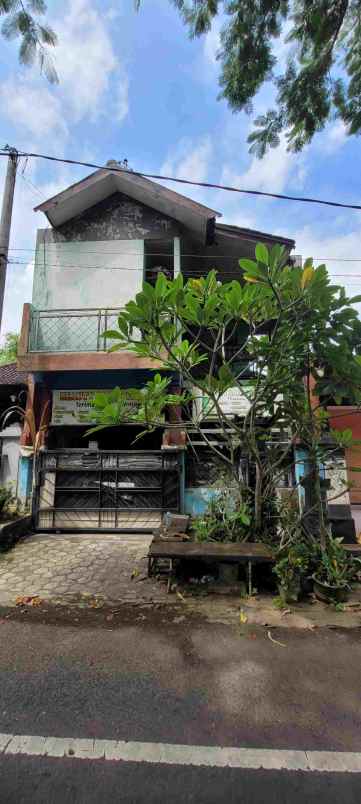 dijual rumah 2 lantai rp 275jt di buleleng bali