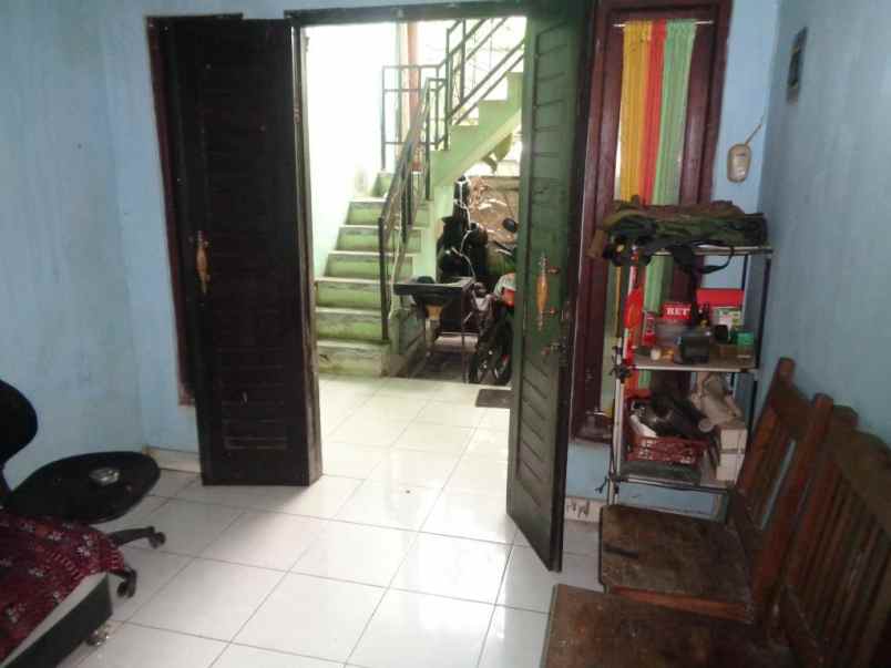 dijual rumah 2 lantai rp 275jt di buleleng bali