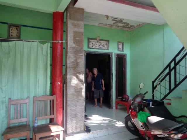 dijual rumah 2 lantai rp 275jt di buleleng bali