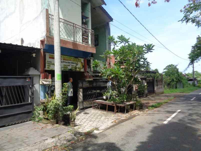 dijual rumah 2 lantai rp 275jt di buleleng bali