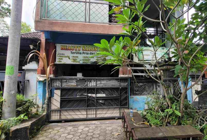 dijual rumah 2 lantai rp 275jt di buleleng bali