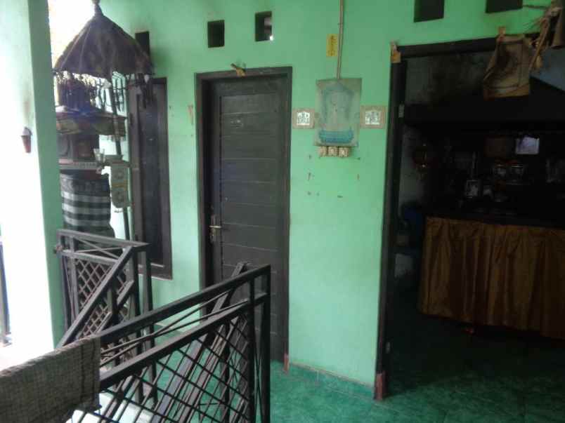 dijual rumah 2 lantai rp 275jt di buleleng bali