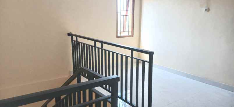 dijual rumah 3 kt baru di ubung kaja denpasar bali