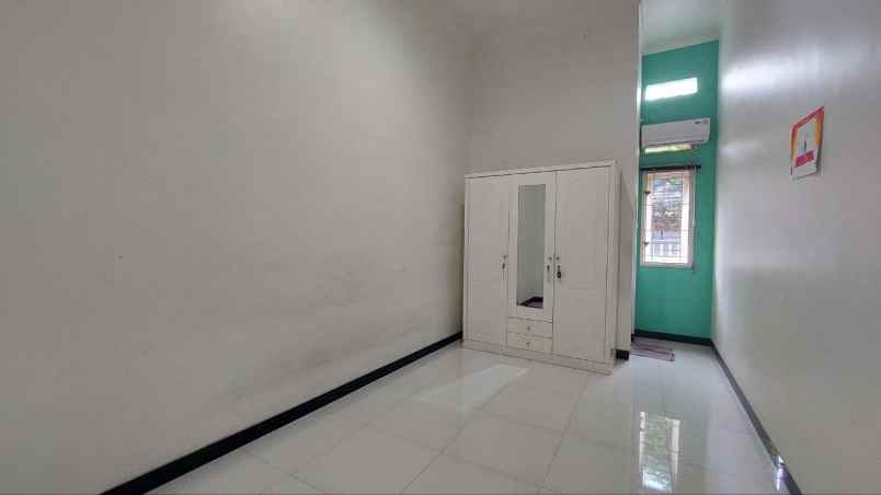 dijual rumah 67 jln komplrks al