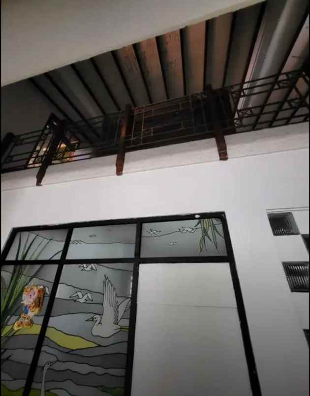 dijual rumah babatan pantai