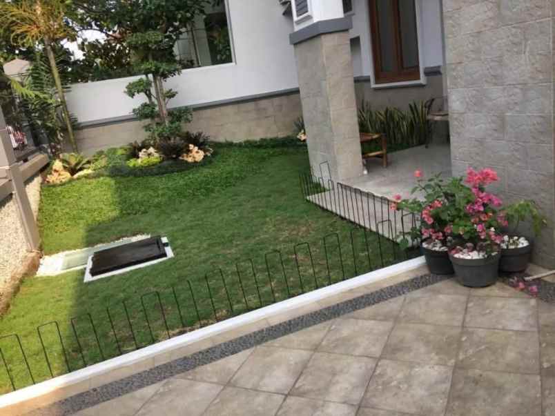 dijual rumah babatan pratama wiyung