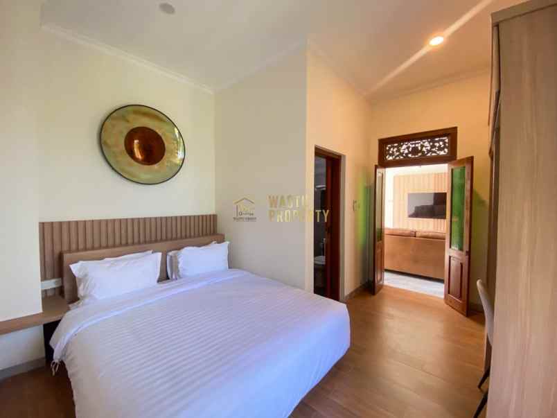 dijual rumah balecatur gamping sleman