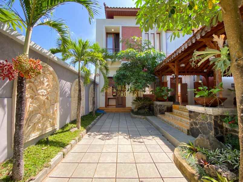 dijual rumah balecatur gamping sleman