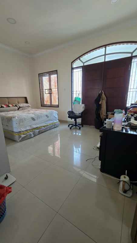 dijual rumah bangun cipta sarana