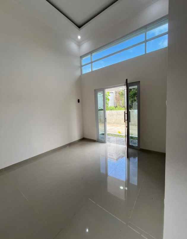 dijual rumah bangunjiwo