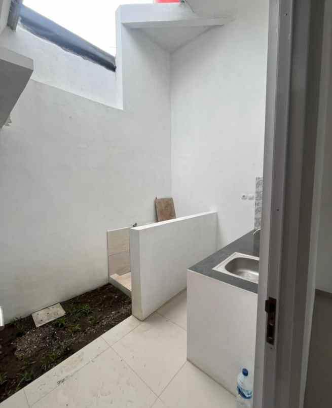 dijual rumah bangunjiwo