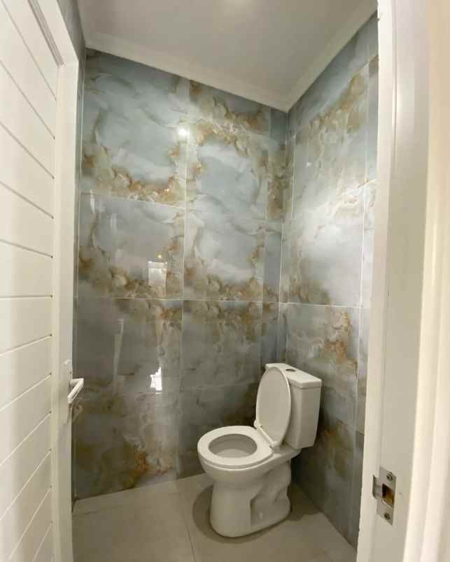 dijual rumah bangunjiwo