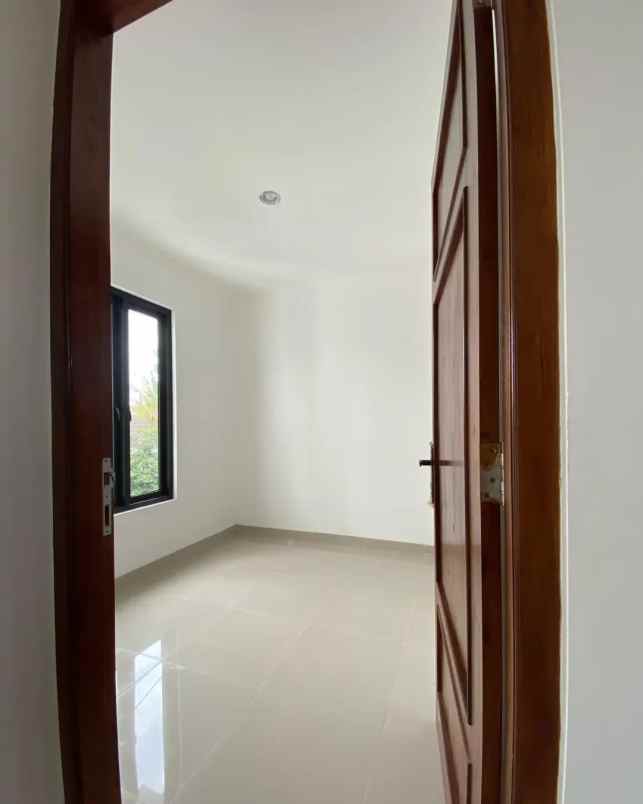 dijual rumah bangunjiwo