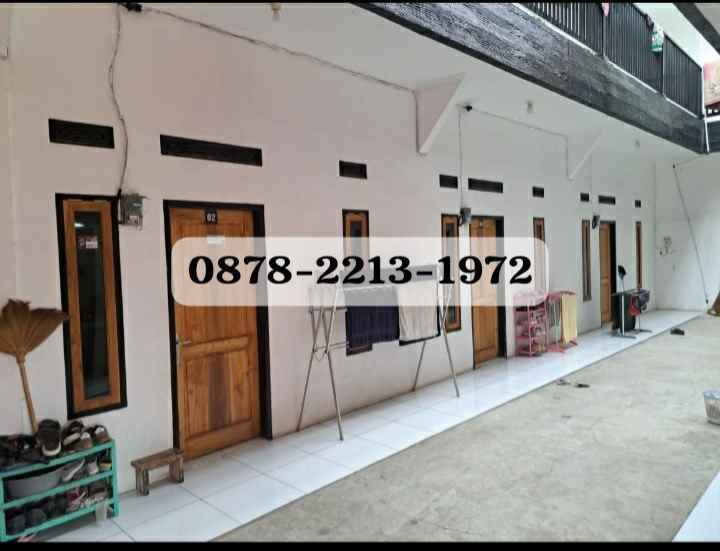 dijual rumah banjaran kab bandung