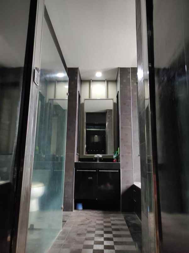 dijual rumah banjarwijaya poris plawad