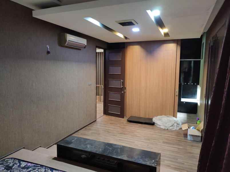 dijual rumah banjarwijaya poris plawad