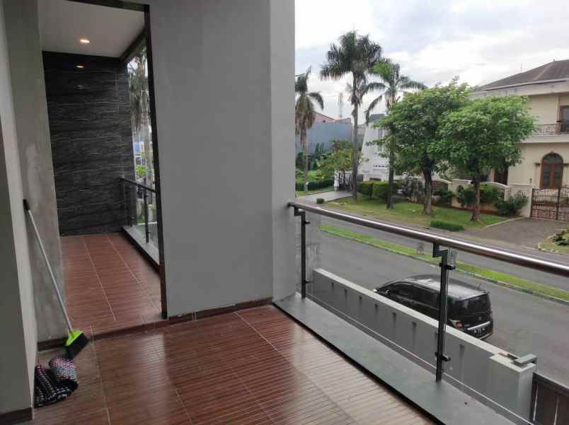 dijual rumah banjarwijaya poris plawad