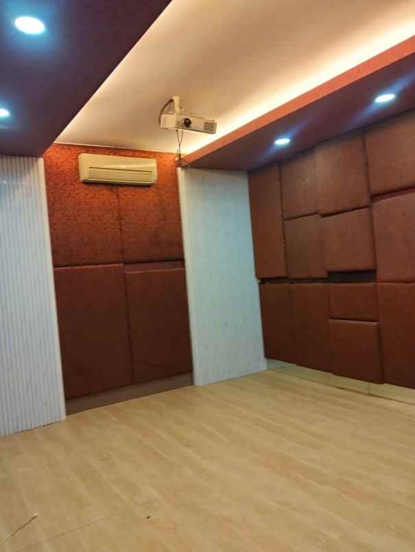 dijual rumah banjarwijaya poris plawad