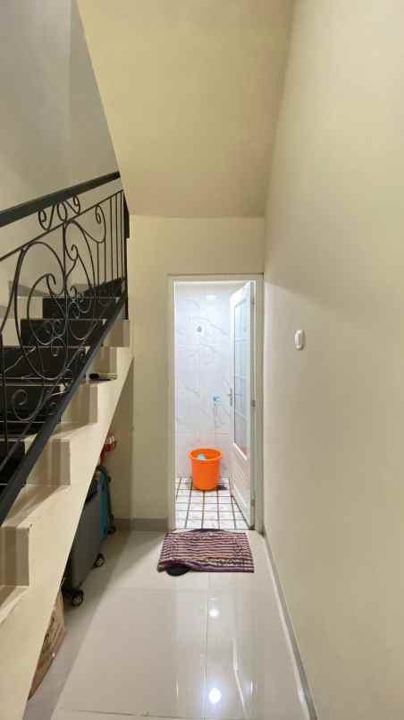 dijual rumah barokah 14 residence jl