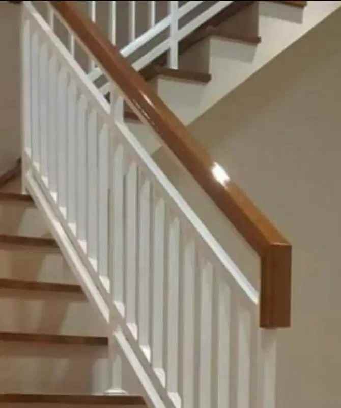 dijual rumah baru 2 5 lantai siap huni di bintaro