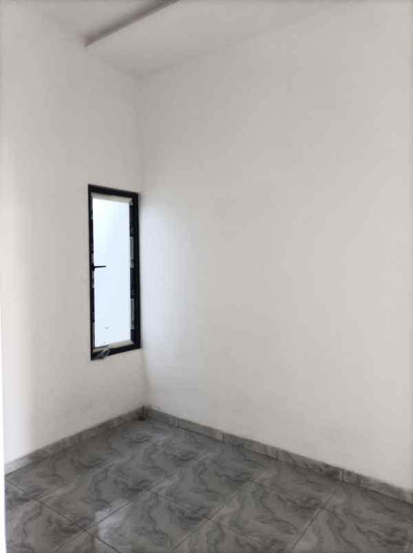 dijual rumah baru siap huni lokasi sawojajar 1 malang