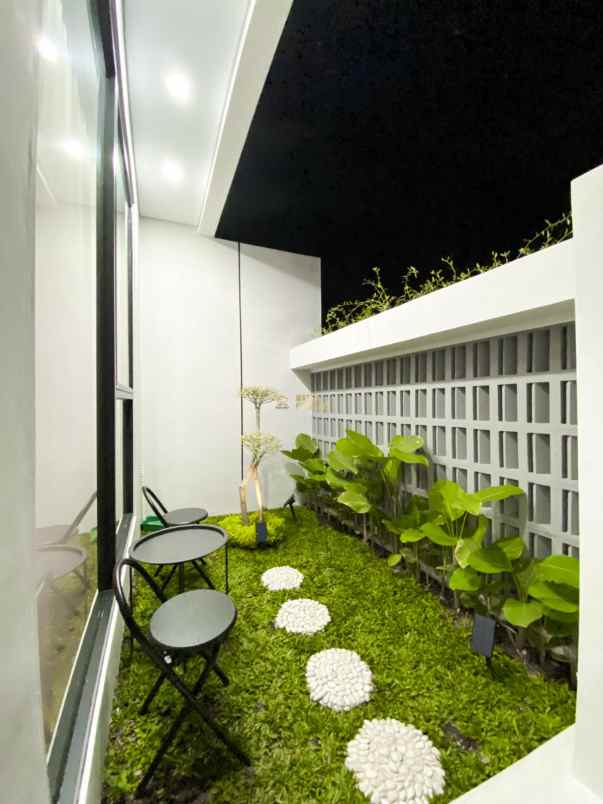 dijual rumah baturetno banguntapan