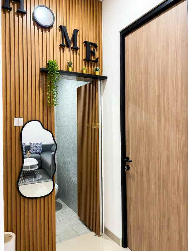 dijual rumah baturetno banguntapan