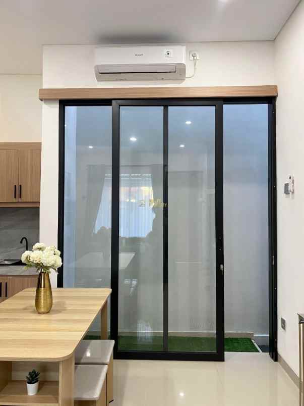 dijual rumah baturetno banguntapan