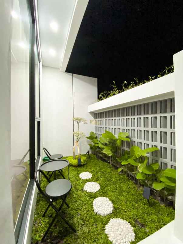 dijual rumah baturetno banguntapan