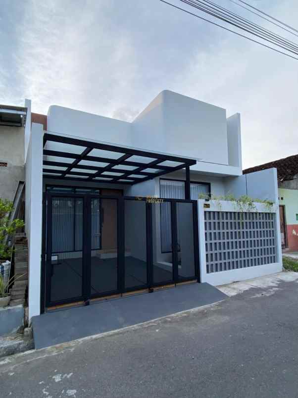 dijual rumah baturetno banguntapan