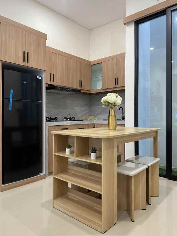 dijual rumah baturetno banguntapan