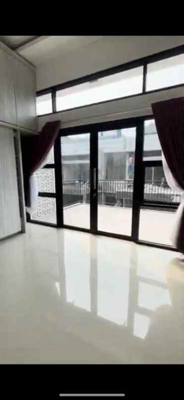 dijual rumah beji depok jawa barat