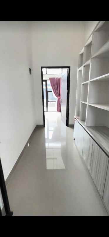 dijual rumah beji depok jawa barat