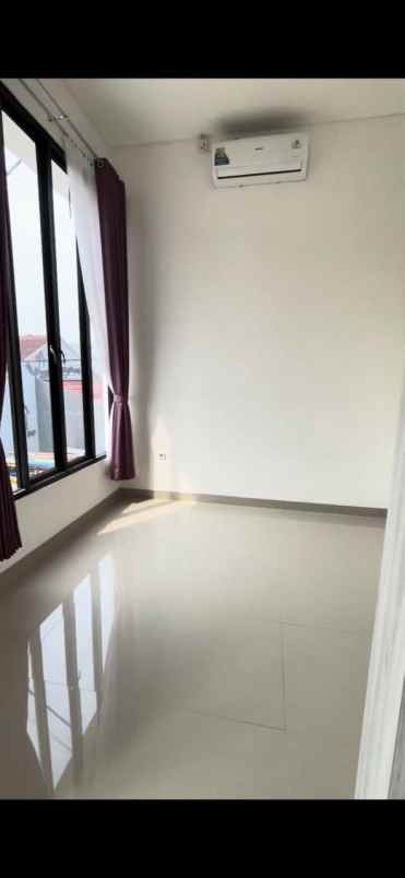 dijual rumah beji depok jawa barat