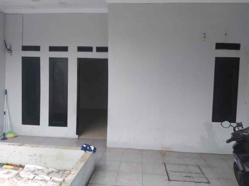dijual rumah beji depok jawabarat