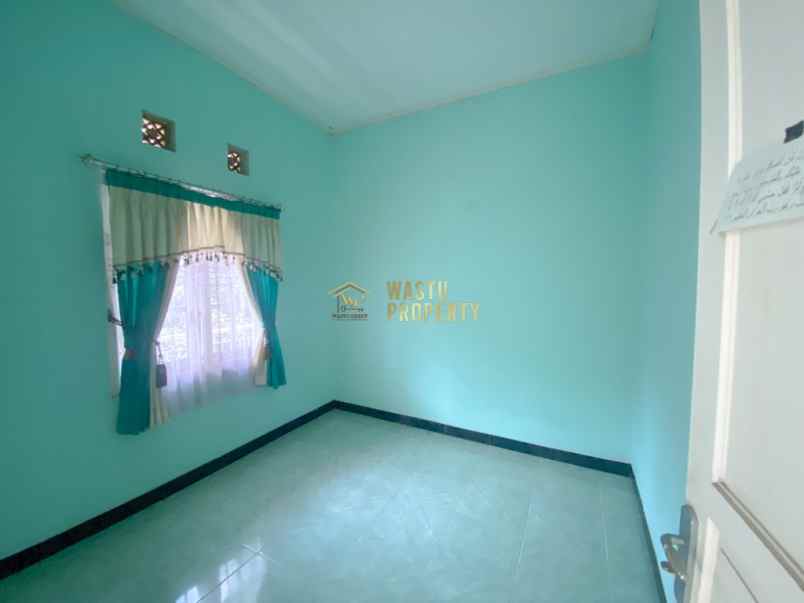 dijual rumah berbah sleman