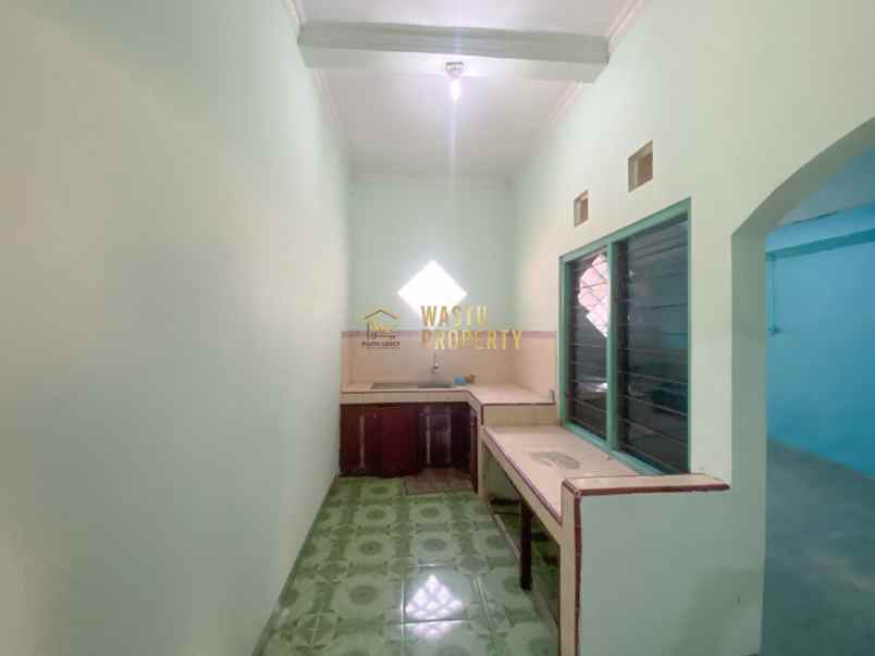 dijual rumah berbah sleman