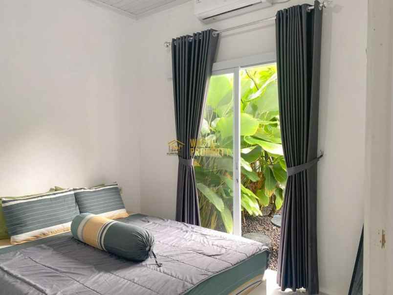 dijual rumah berbah sleman