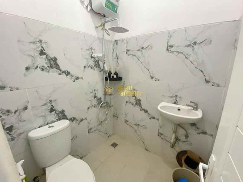 dijual rumah berbah sleman