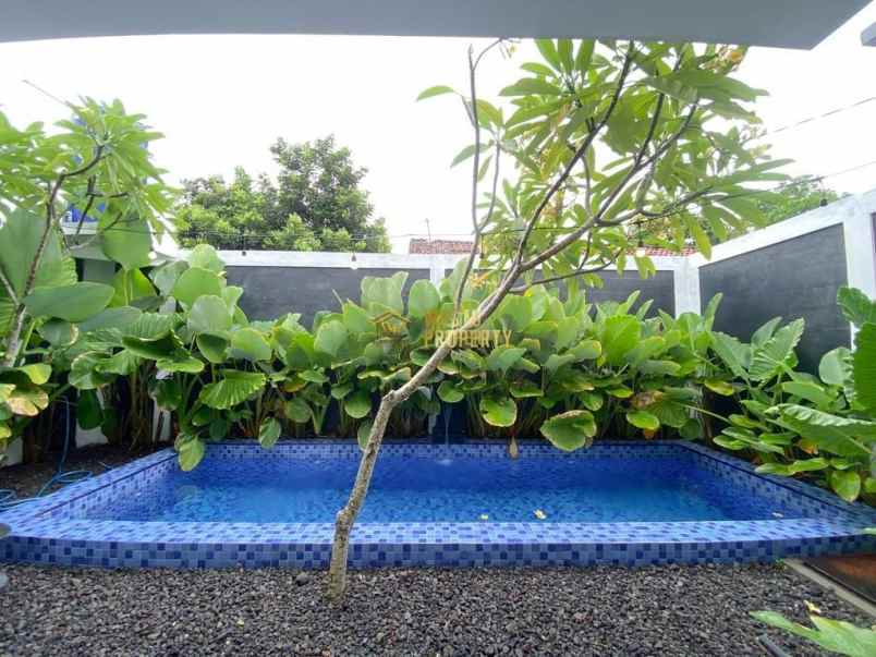 dijual rumah berbah sleman